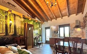 Apartamentos Rurales Sobremazas