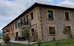 Apartamentos Rurales Sobremazas